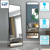 (Shatterproof Mirror) Shatterproof full-length mirror size 40x150cm (covered)