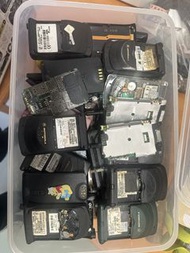 Motorola startac 手機零件2箱