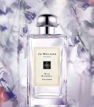 Jo malone Wild Bluebell-藍風鈴 100ml