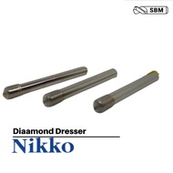 MATA DIAMOND DRESSER NIKKO GRINDING WHEEL/ GRINDING WHEEL/ 0.25CT 0.50CT/ 0.75CT/ 1.00CT/