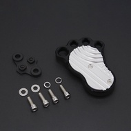 Honda MSX125 GROM DAX125 Monkey 125 Brake Pedal Modification Parts ชุดกันกระแทกแบบปรับแต่งได้สำหรับร