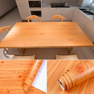 Size 60cm*3 Meters Door Stickers Stick To The Table Attach The Wardrobe Wall Mount Waterproof Can Be