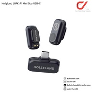 Hollyland LARK A1 ไมโครโฟนไร้สาย
