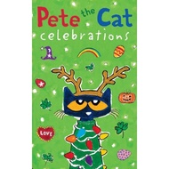 Yoto Card: Pete the Cat: Celebrations (1 Card)