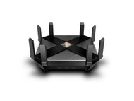 TP-Link -Archer AX6000 Multi-Giga Router TL-AX6000