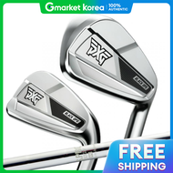 Pxg Black Ops Mens Iron 5-Pg 7 Irons Usa