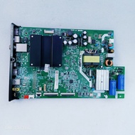 TCL 43A20 TV spare parts - TCL 43A20 TV mainboard - TCL 43A20 TV mobo - TCL 43A20 TV motherboard - T