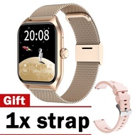 KENTO LITE รองรับภาษาไทย smart watch นาฬิกาสมาร์ทวอทช์ สมาร์ทวอช นาฬิกาโทรศัพท์ 2.1inch นาฬิกา smar