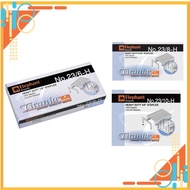 (GENUINE) Elephant large stapler (June 23, August 23, October 23, 13/23) (Thailand)