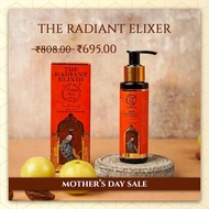 RADIANT ELIXIR – 100ML | HAAPPY HERBS |