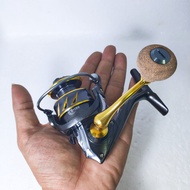 MAGURO SLIGHT #800 FISHING REEL