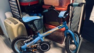 Trinx  14吋小童單車