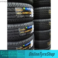 225/50/17 Farroad FRD26 Tyre Tayar