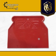 NEW STAR 9" PVC Scraper