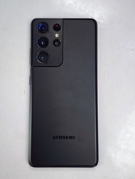 Samsung S21 Ultra 12+256GB 港版