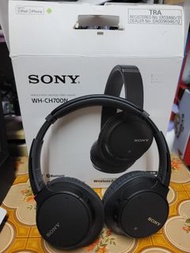 Sony 耳機 WR-C700N