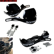 General 22MM 28MM Handguard Hand Handlebar Handle Bar Guard Protector For KTM HONDA YAMAHA KAWASAKI 