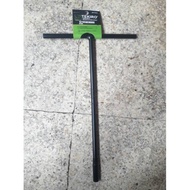 T 8 tekiro wrench, shock wrench, ring wrench, spanner, engineering tools, workshop tools