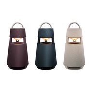 LG XBOOM 360} Panoramic Sound Bluetooth Speaker TWS [Taichung Love Pull Style]