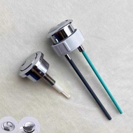Toilet Tank Flush Button GEBERIT Accessories GEBERIT Water Parts Toilet Drain Valve Switch Button
