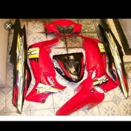 body motor smash.. cover full body halus smash new 2006 2007 .. murah
