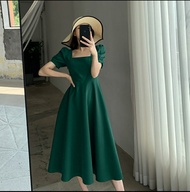 DRESS NATAL TERBARU-GAUN NATAL 2022-GAUN NATAL-DRESS CASUAL-DRESS REMAJA-DRESS MURAH-PROMO