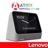 Lenovo Smart Clock 2 | ZA970051SG | 3.97inch 480x800 IPS | 1Y Lenovo Warranty