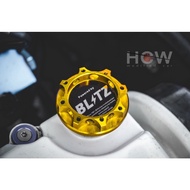 Oil Cap Subaru Crusty Shark Forester xv gc8 gf8 Eagle Eye Tear Impreza sti wrx Modification