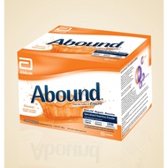 Abbott Abound For Wound Healing Orange 24g x 30 sachets (Exp: August 2025) Arginine Glutamine HMB