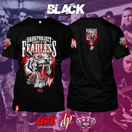 Tiger Fight Club Fearless DarkProject Fight & Co Super Premium T-shirt