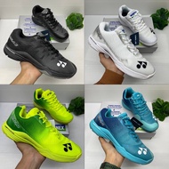 kasut badminton yonex aerus 3 indoor GOOD quality