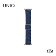 UNIQ สาย Apple Watch 44mm - 42mm  รุ่น Aspen - Oxford Blue