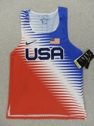 Nike Aeroswift TEAM USA Olympic Running Singlet