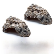 Decorative Rock Landscape Hideout for Reptiles Lizards Snakes Pet Caves Desert Avoidance Houses Pet 