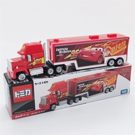 รถโมเดลโลหะ Tomica รุ่นพิเศษ C-22 ของเล่นสำหรับเด็ก วัสดุอะลูมิเนียมผสม ตัวละครการ์ตูนเรื่อง Cars ขอ