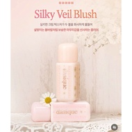 Dasique Silky Veil Blush