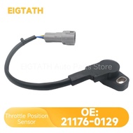 Big Sale 21176-0129 Throttle Position Sensor For Kawasaki KX250F KX250 KX450F KX450 Good Quality Fac