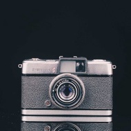 OLYMPUS-PEN S #5263 #135底片相機