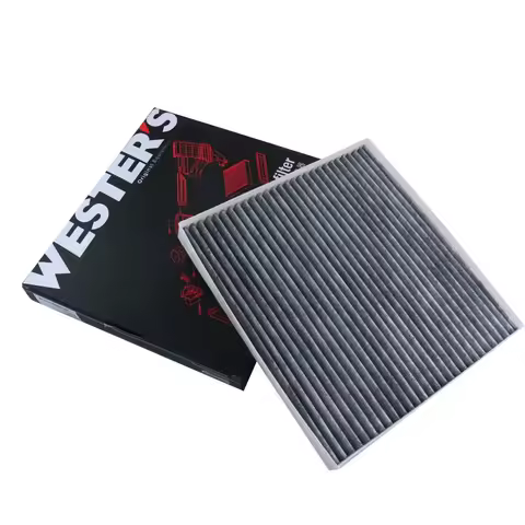 For Hyundai Sonata 9 Custo Santa Fe Grandeur, KIA Optima Cadenza Telluride WESTGUARD Cabin Air Filte