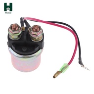 [Homyl] New Starter Solenoid Relay Switch for   OUTBOARD 90HP 100HP 115HP 4-Stroke