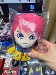 Toyseco 香港玩具所 X Japan Hide 毛公仔