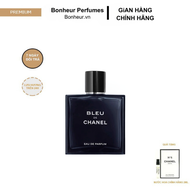 Nước hoa Chanel Bleu De Chanel EDP Mini 10ml - Nước hoa chính hãng - Nước hoa thơm siêu cuốn App