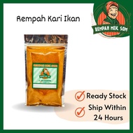 REMPAH KARI IKAN 1KG (REMPAH MEKSOM)