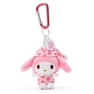 My Melody 公仔掛飾 （睡衣）