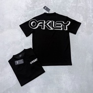 [OVERSIZED SPACE COTTON] 300GSM Full Sulam PREMIUM T-SHIRT