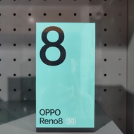 Oppo Reno 8 5G Ram 8/256GB