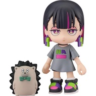 Nendoroid Zutomayo. Nira-chan Non-scale Plastic Painted Articulated Figure.