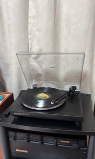 Ariston Q Deck 黑膠唱盤
