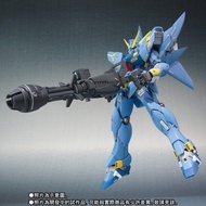 漫玩具 全新 魂商店限定 Metal Robot魂 Ka 機器人大戰V Huckebein 曉擊霸 凶鳥 鋼彈 Gundam
