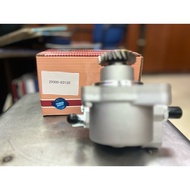 BRAKE VACUUM PUMP HINO DUTRO 300 XZU 4.0D NO4C(99'~11')/TOYOTA DYNA WU302/WU342 WO4D(21T) (09'~14')2